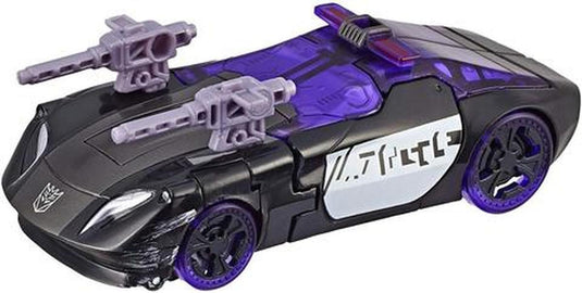 Transformers Generations Siege - Deluxe Barricade