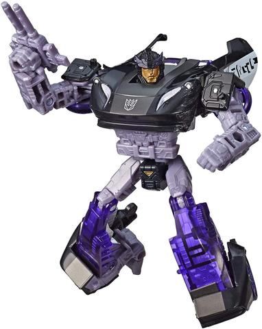 Load image into Gallery viewer, Transformers Generations Siege - Deluxe Barricade
