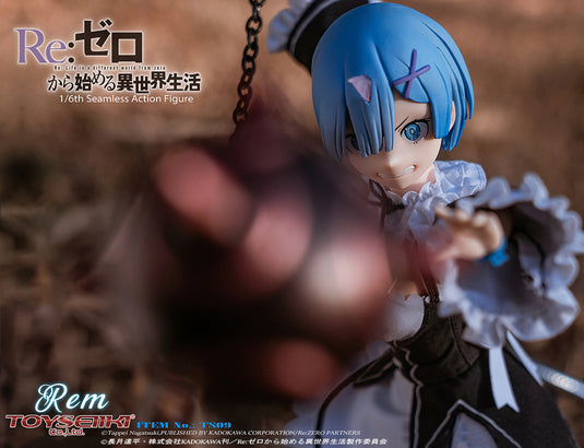 Toyseiiki - RE:ZERO - Starting Life In Another World: Rem