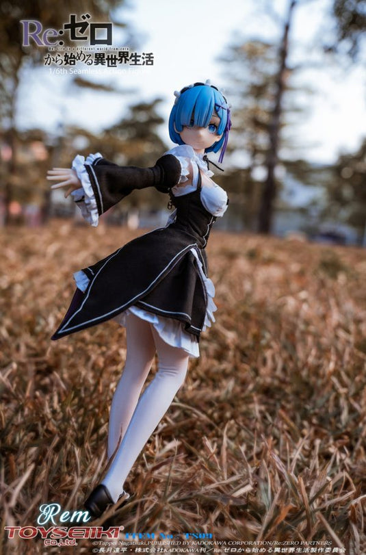 Toyseiiki - RE:ZERO - Starting Life In Another World: Rem