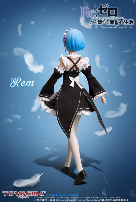 Toyseiiki - RE:ZERO - Starting Life In Another World: Rem