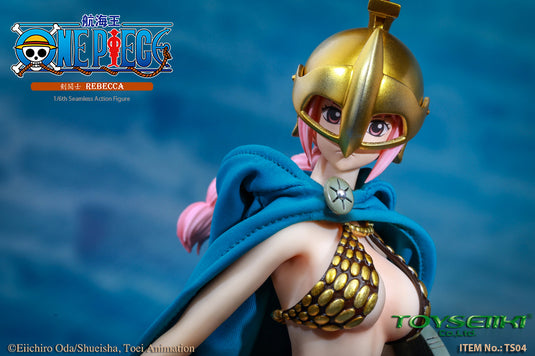 Toyseiki - One Piece Rebecca