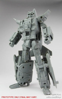 TFC - Uranos - F4 Phantom