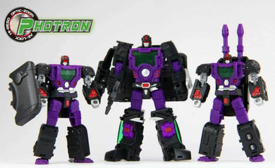 TFC - Photron