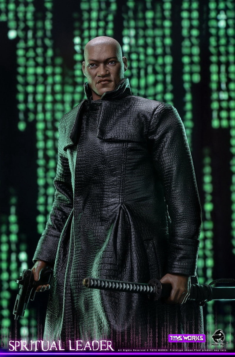 Load image into Gallery viewer, Toys Works - Spiritual Leader
