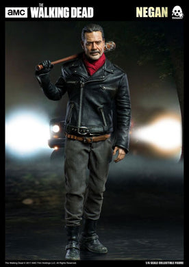 Threezero - The Walking Dead - Negan