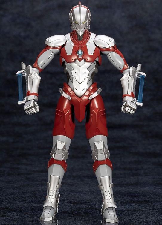 Load image into Gallery viewer, Kotobukiya - Ultraman: Ultraman Model Kit

