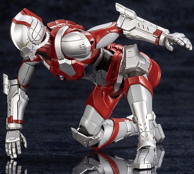 Load image into Gallery viewer, Kotobukiya - Ultraman: Ultraman Model Kit
