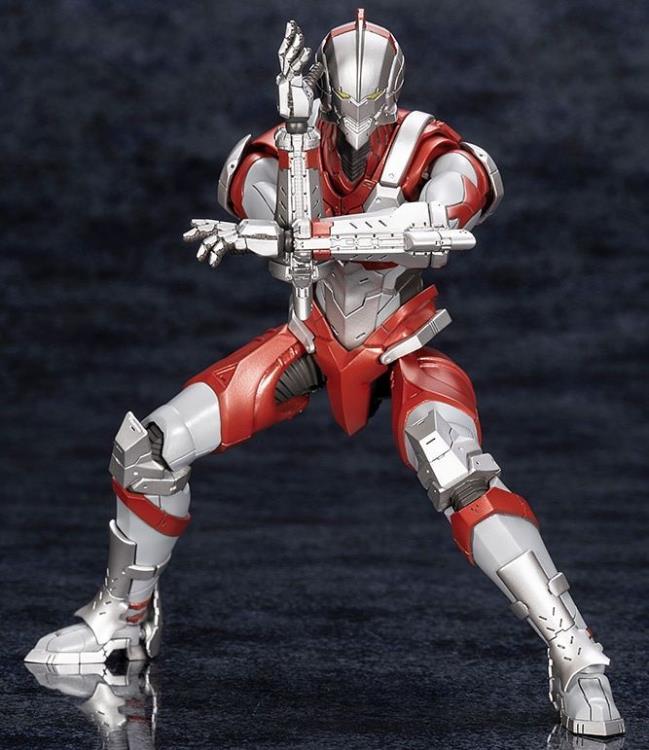 Load image into Gallery viewer, Kotobukiya - Ultraman: Ultraman Model Kit
