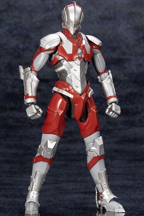 Kotobukiya - Ultraman: Ultraman Model Kit