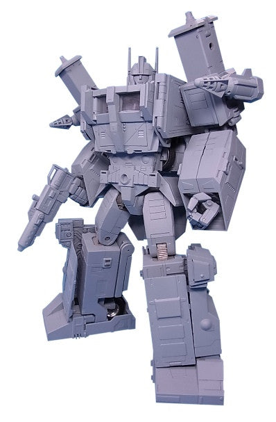 MP-22 - Masterpiece Ultra Magnus