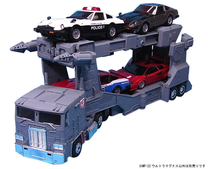 Load image into Gallery viewer, MP-22 - Masterpiece Ultra Magnus
