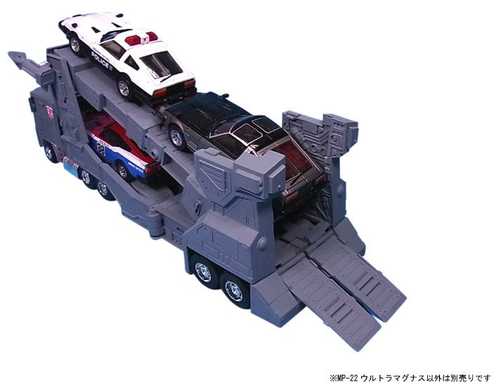 Load image into Gallery viewer, MP-22 - Masterpiece Ultra Magnus
