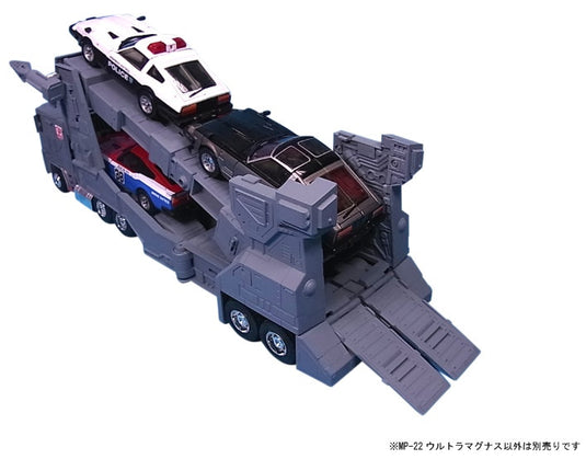 MP-22 - Masterpiece Ultra Magnus