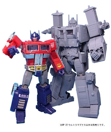 Load image into Gallery viewer, MP-22 - Masterpiece Ultra Magnus
