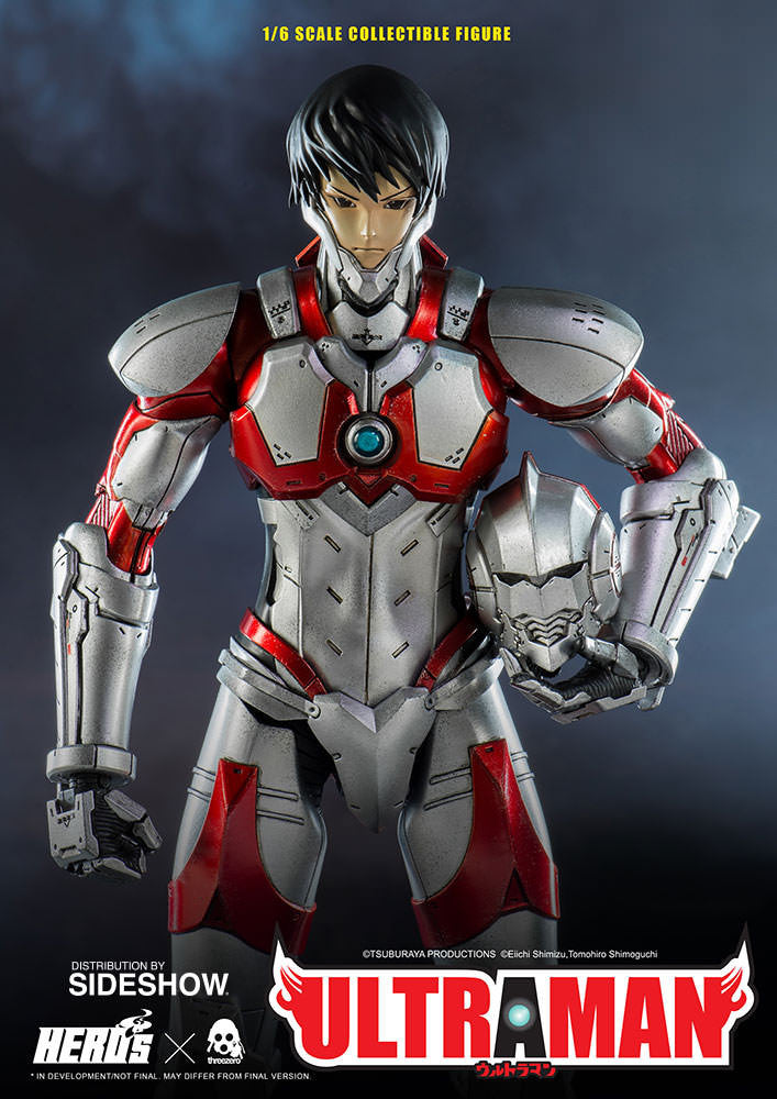 Load image into Gallery viewer, Threezero - Ultraman Suit
