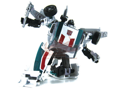 UN-19 Wheeljack