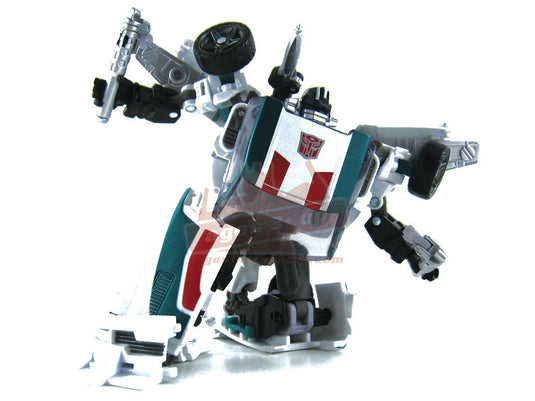 UN-19 Wheeljack