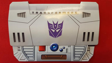 MP-36 Masterpiece Megatron Coin