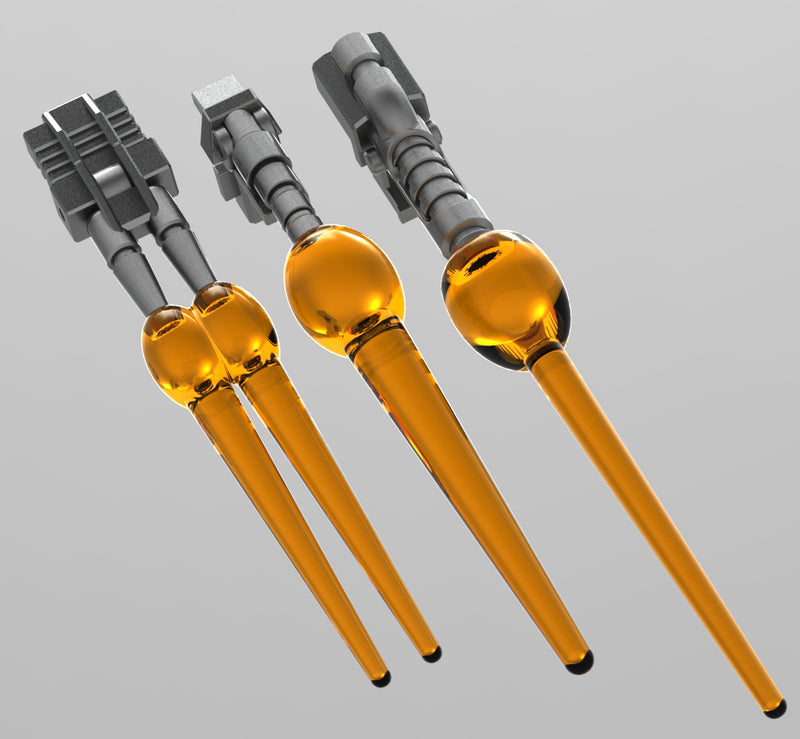 Load image into Gallery viewer, X-Transbots - MX-23 Fioravanti
