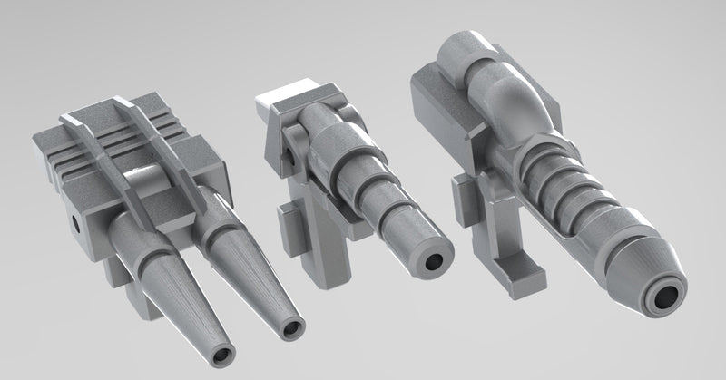 Load image into Gallery viewer, X-Transbots - MX-23 Fioravanti
