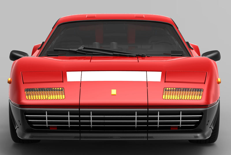 Load image into Gallery viewer, X-Transbots - MX-23 Fioravanti
