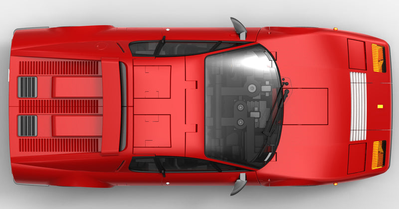 Load image into Gallery viewer, X-Transbots - MX-23 Fioravanti
