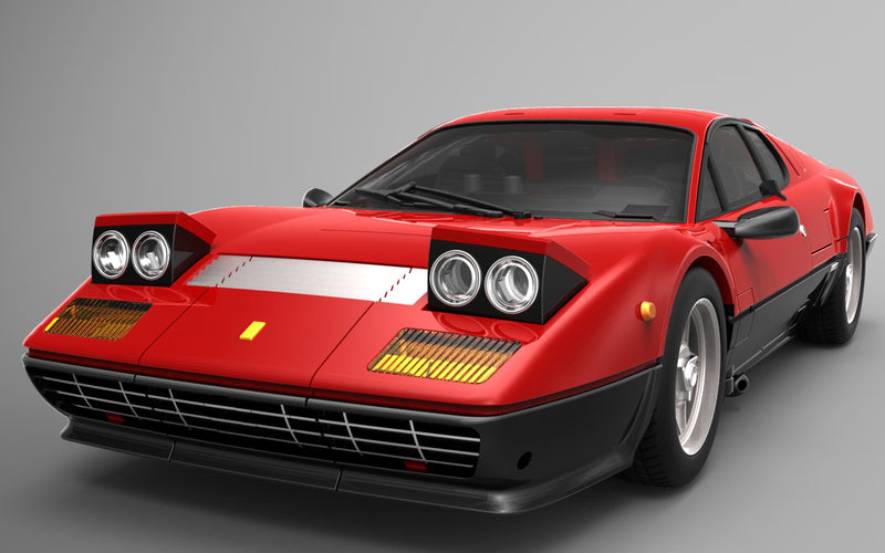 Load image into Gallery viewer, X-Transbots - MX-23 Fioravanti
