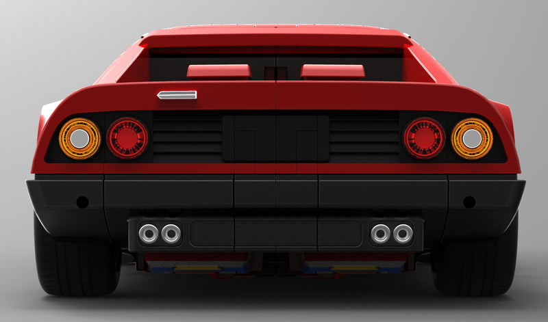 Load image into Gallery viewer, X-Transbots - MX-23 Fioravanti

