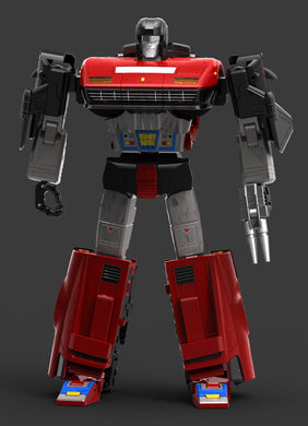 X-Transbots - MX-23 Fioravanti