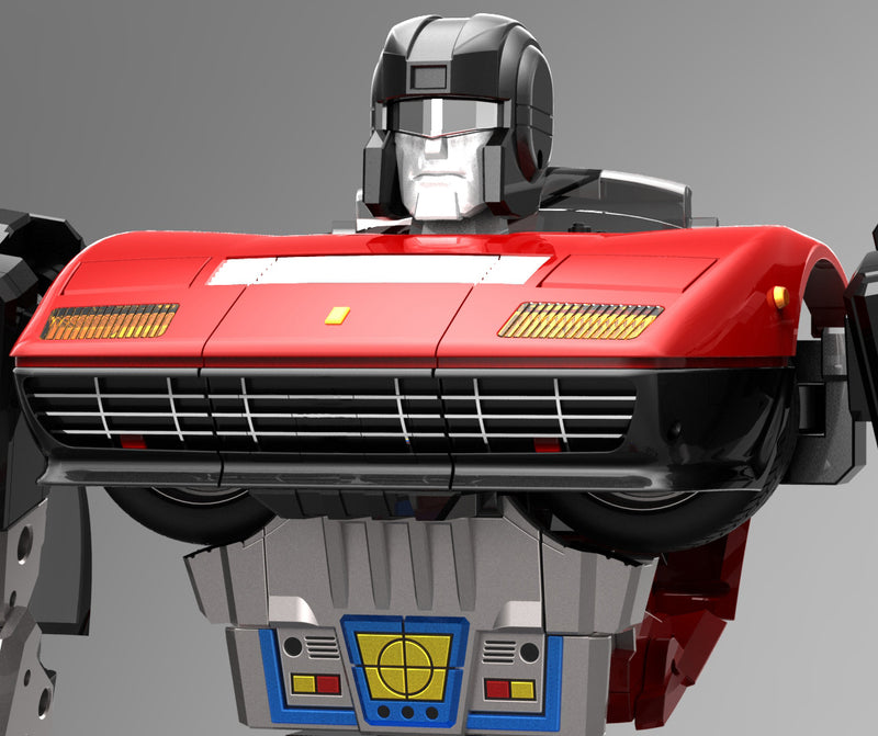 Load image into Gallery viewer, X-Transbots - MX-23 Fioravanti
