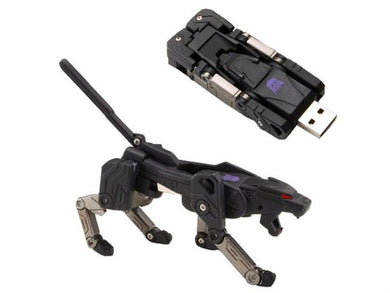 Device Label - Ravage USB Stick