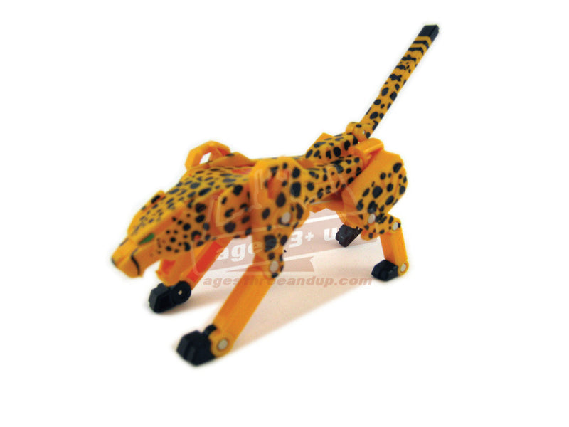 Load image into Gallery viewer, Device Label - Cheetor USB Stick
