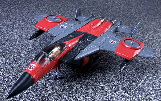 Masterpiece MP-11NT Thrust (Takara Tomy Mall Exclusive)