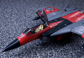 Masterpiece MP-11NT Thrust (Takara Tomy Mall Exclusive)