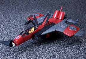 Load image into Gallery viewer, Masterpiece MP-11NT Thrust (Takara Tomy Mall Exclusive)
