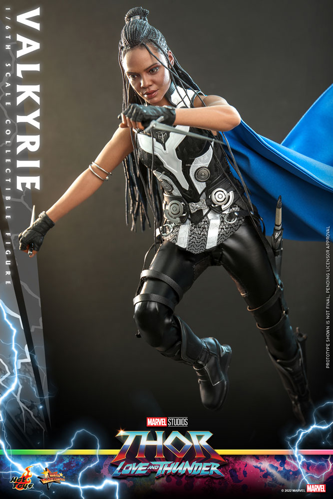 Load image into Gallery viewer, Hot Toys - Thor: Love and Thunder - Valkyrie
