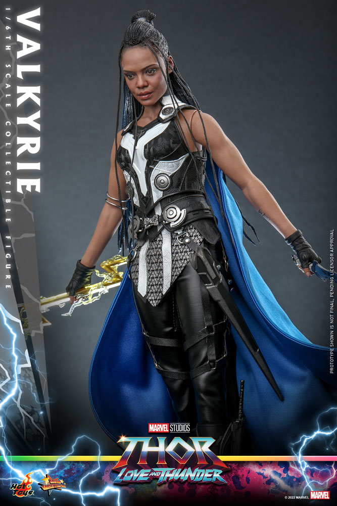 Load image into Gallery viewer, Hot Toys - Thor: Love and Thunder - Valkyrie
