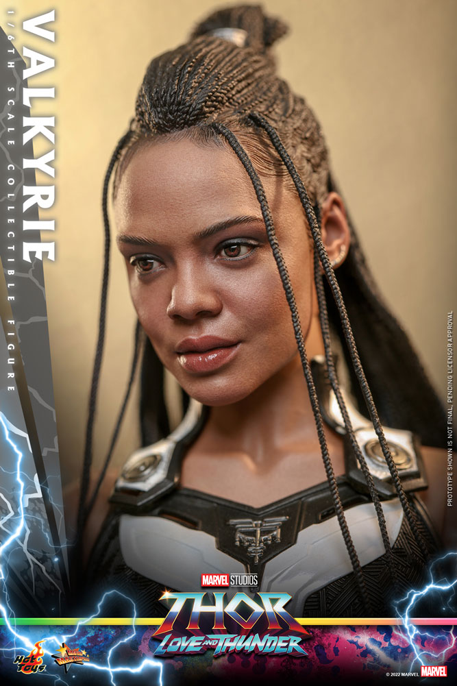 Load image into Gallery viewer, Hot Toys - Thor: Love and Thunder - Valkyrie
