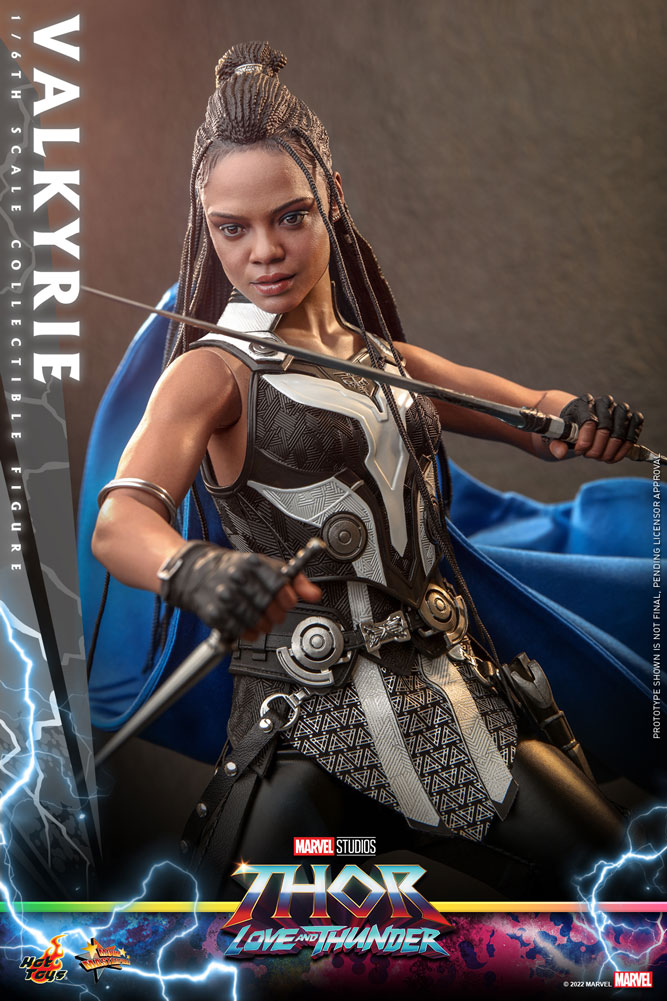 Load image into Gallery viewer, Hot Toys - Thor: Love and Thunder - Valkyrie
