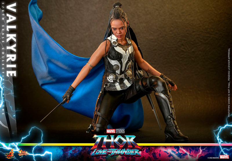 Load image into Gallery viewer, Hot Toys - Thor: Love and Thunder - Valkyrie
