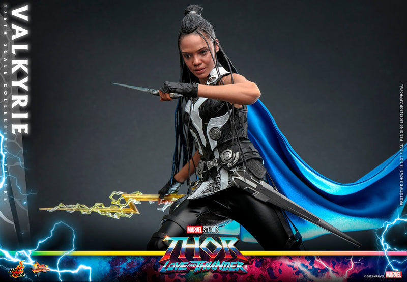 Load image into Gallery viewer, Hot Toys - Thor: Love and Thunder - Valkyrie
