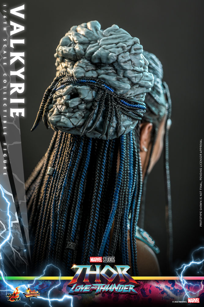 Load image into Gallery viewer, Hot Toys - Thor: Love and Thunder - Valkyrie
