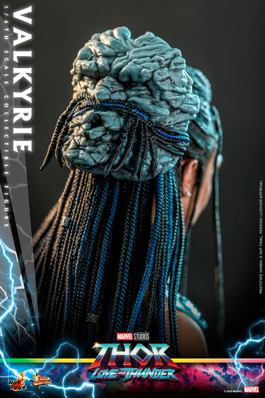 Hot Toys - Thor: Love and Thunder - Valkyrie