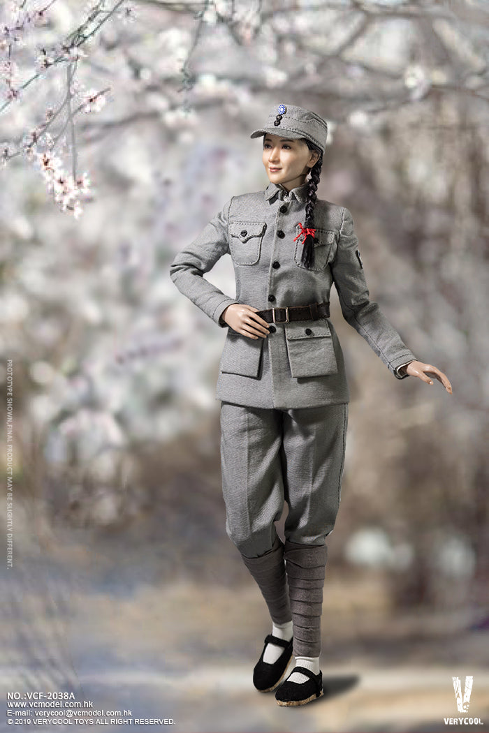 Load image into Gallery viewer, Very Cool - Eighth Route Army Medical Soldier (Standard Edition)
