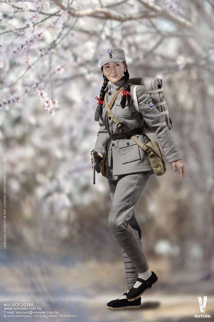 Load image into Gallery viewer, Very Cool - Eighth Route Army Medical Soldier (Standard Edition)
