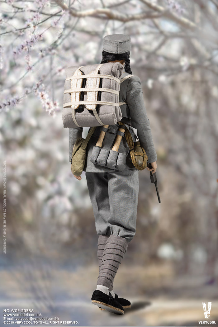 Load image into Gallery viewer, Very Cool - Eighth Route Army Medical Soldier (Standard Edition)
