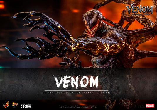 Hot Toys - Venom: Let There Be Carnage - Venom