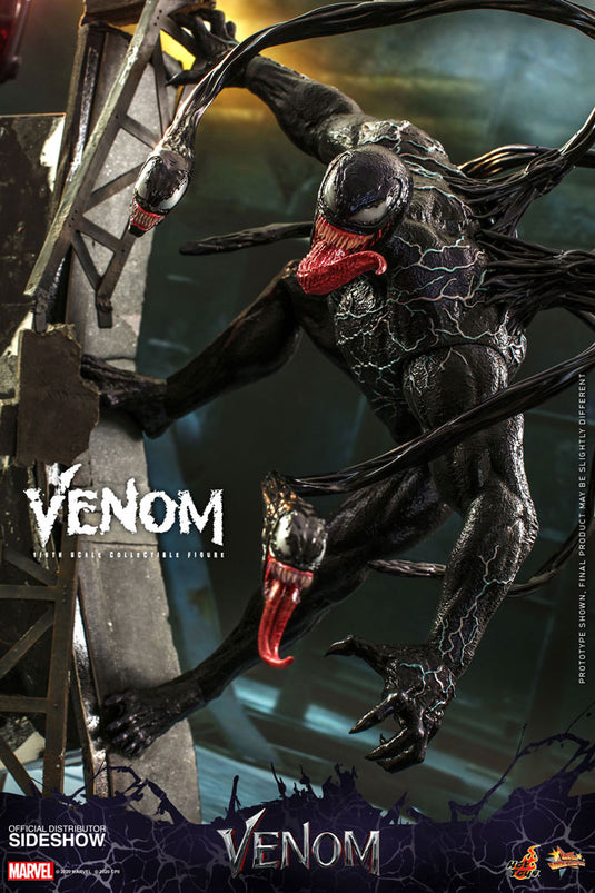 Hot Toys - Venom Movie - Venom