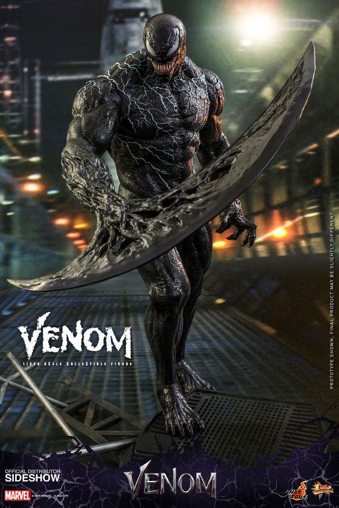 Load image into Gallery viewer, Hot Toys - Venom Movie - Venom
